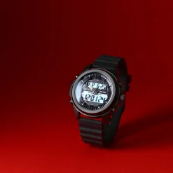 Sector Montre en plastique-Homme Bijoux