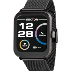 Sector Montre en plastique-Homme Montres