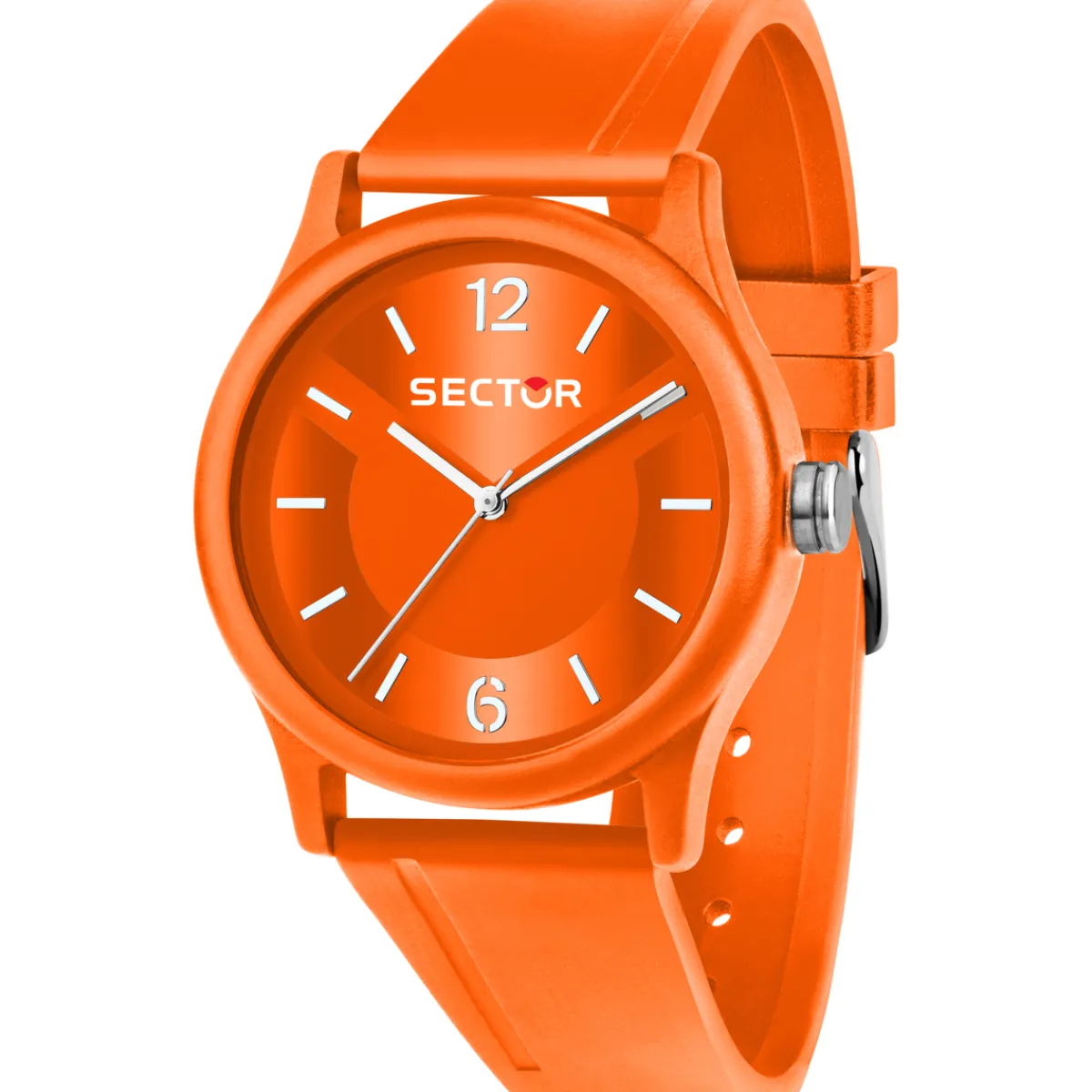 Sector Montre en plastique-Homme Bijoux