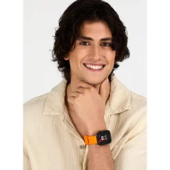 Sector Montre en silicium-Homme Bijoux