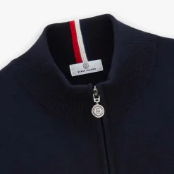 Serge Blanco Morgan-Homme Pulls & Gilets