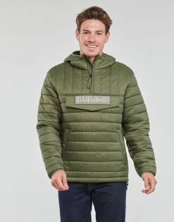 Napapijri MORGEX-Homme Manteaux