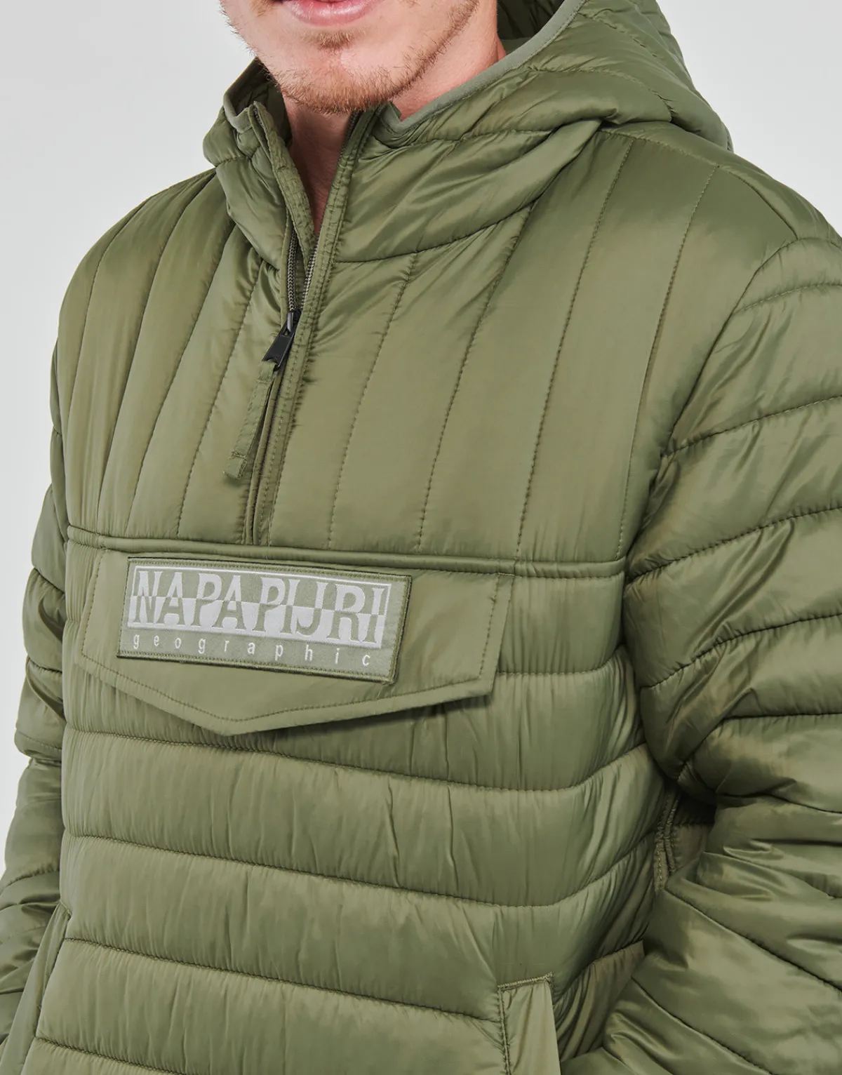 Napapijri MORGEX-Homme Manteaux