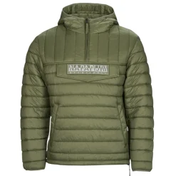 Napapijri MORGEX-Homme Manteaux