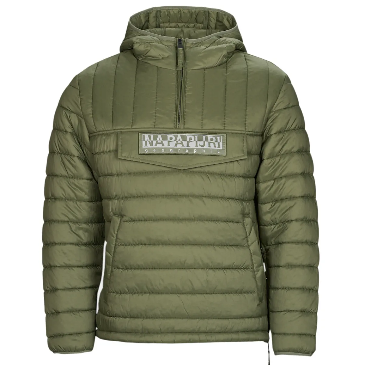 Napapijri MORGEX-Homme Manteaux