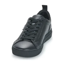 HUGO Morrie_Tenn_grpu-Homme Baskets Mode