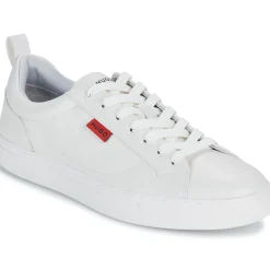 HUGO Morrie_Tenn_napu-Homme Baskets Mode