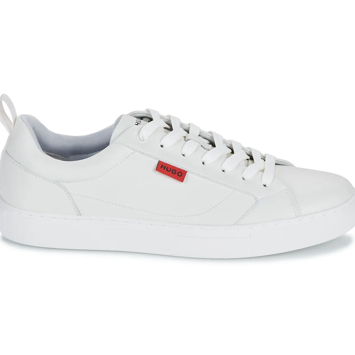 HUGO Morrie_Tenn_napu-Homme Baskets Mode