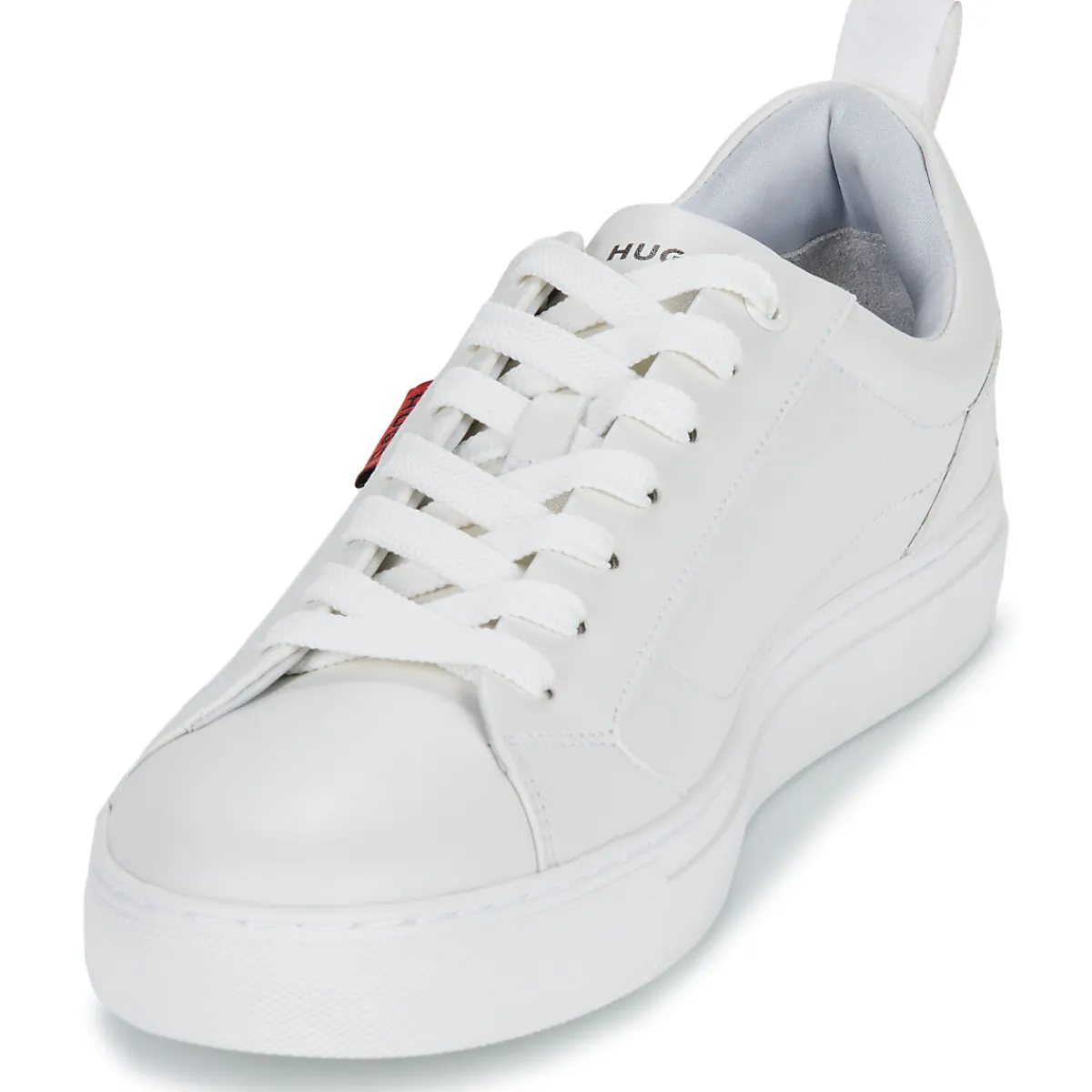 HUGO Morrie_Tenn_napu-Homme Baskets Mode