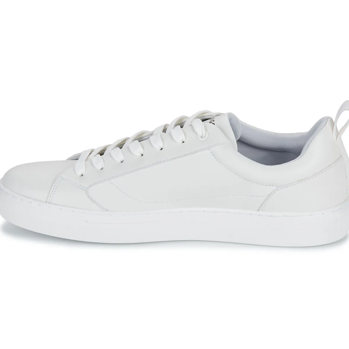 HUGO Morrie_Tenn_napu-Homme Baskets Mode