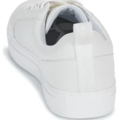 HUGO Morrie_Tenn_napu-Homme Baskets Mode