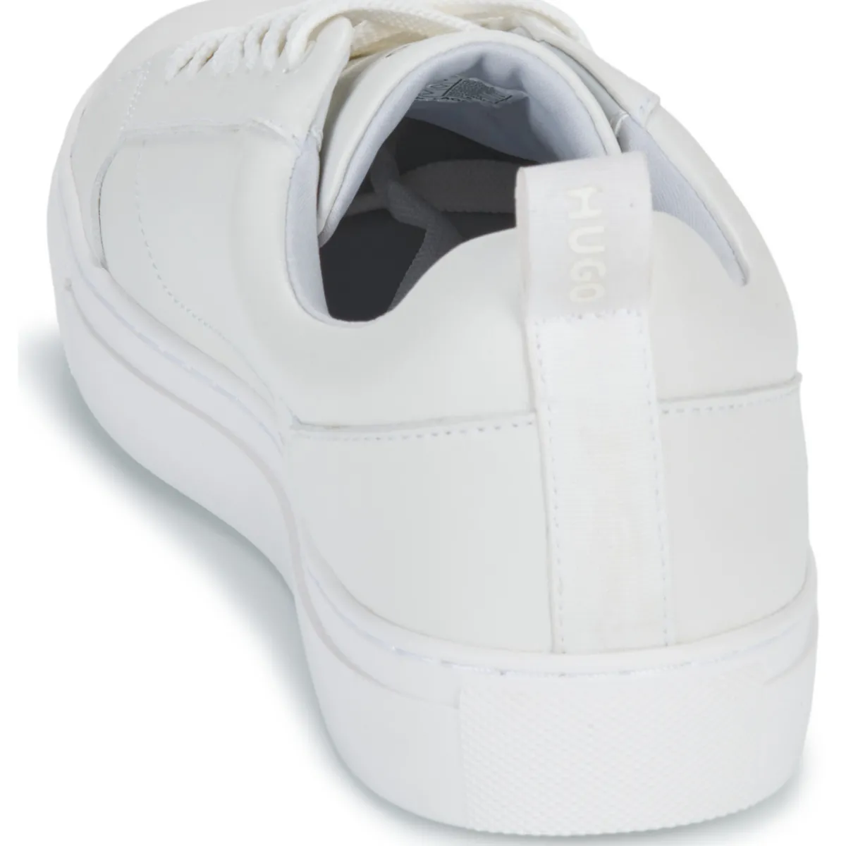 HUGO Morrie_Tenn_napu-Homme Baskets Mode