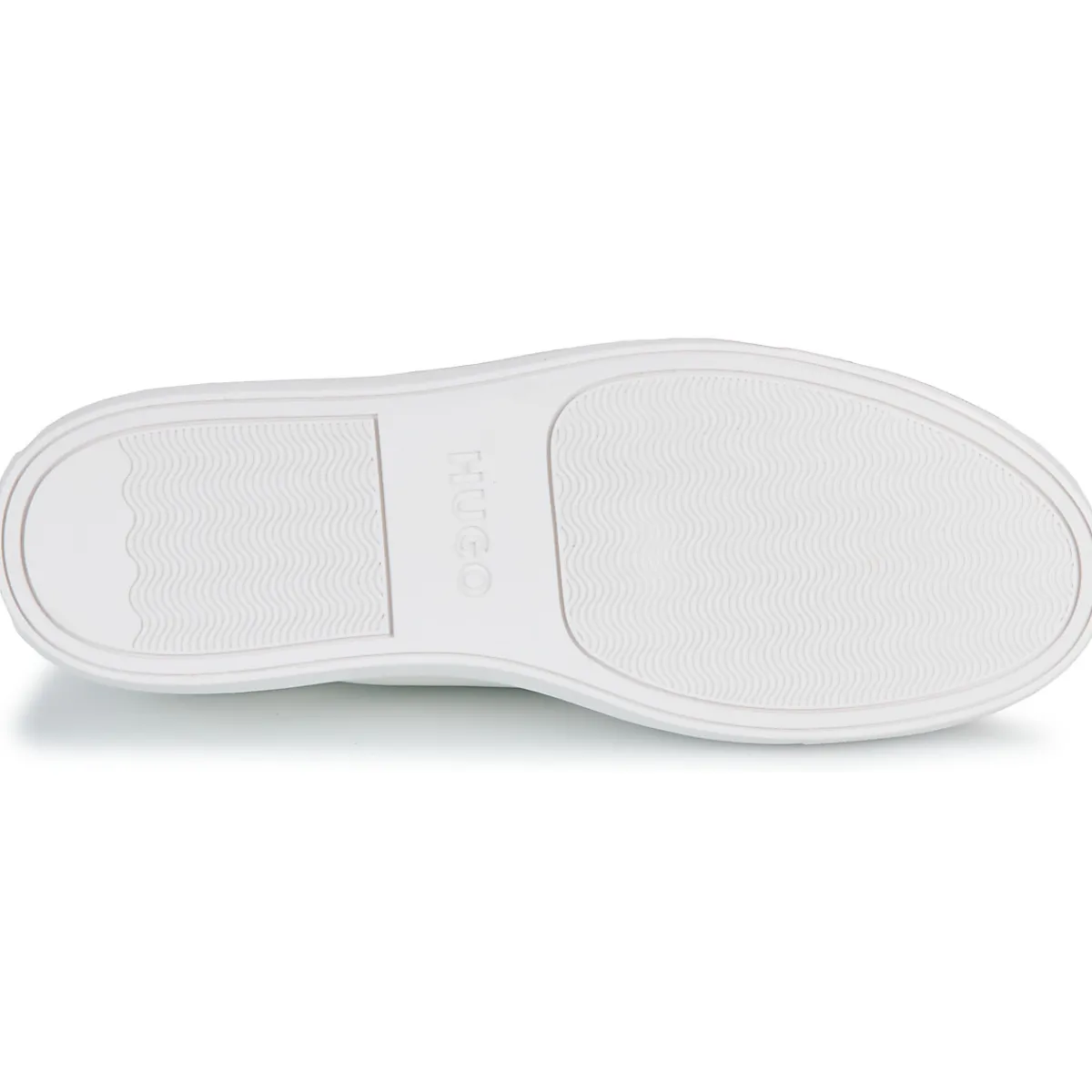 HUGO Morrie_Tenn_napu-Homme Baskets Mode