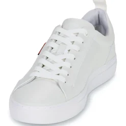 HUGO Morrie_Tenn_napu_N-Homme Baskets Mode