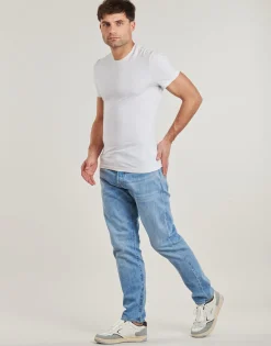 G-Star Raw MORRY FWD REGULAR TAPERED-Homme Jeans