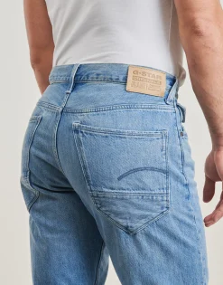 G-Star Raw MORRY FWD REGULAR TAPERED-Homme Jeans