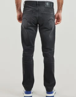 G-Star Raw MOSA STRAIGHT-Homme Jeans