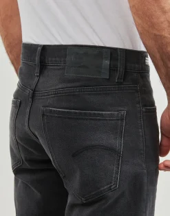 G-Star Raw MOSA STRAIGHT-Homme Jeans