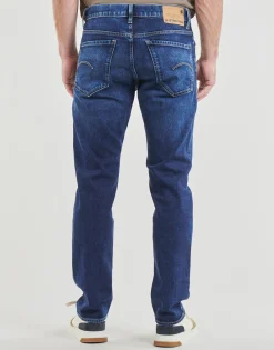G-Star Raw MOSA STRAIGHT-Homme Jeans