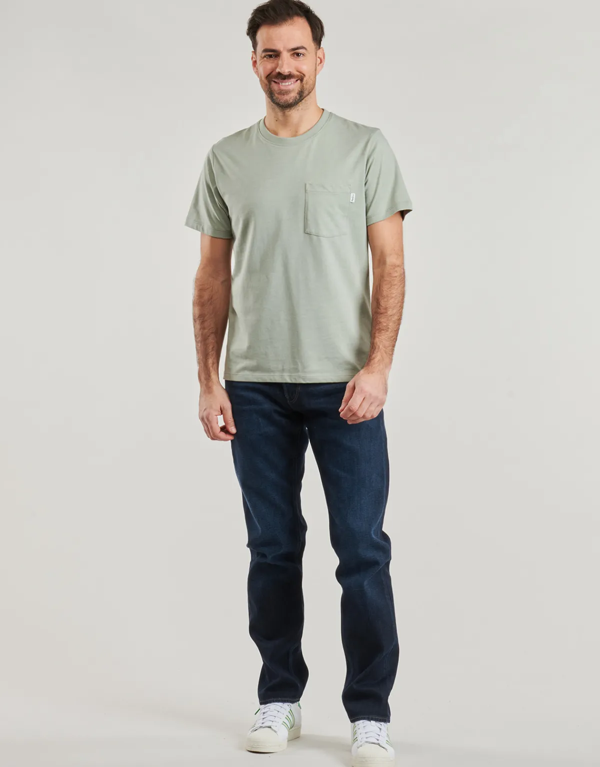 G-Star Raw MOSA STRAIGHT-Homme Jeans