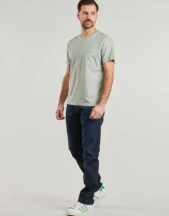 G-Star Raw MOSA STRAIGHT-Homme Jeans