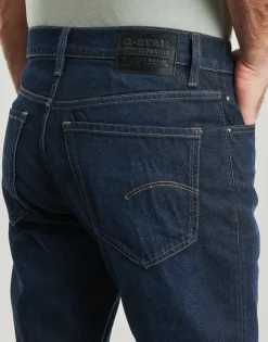 G-Star Raw MOSA STRAIGHT-Homme Jeans