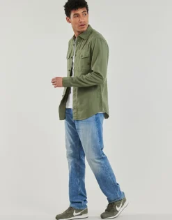 G-Star Raw mosa straight-Homme Jeans