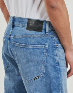 G-Star Raw mosa straight-Homme Jeans