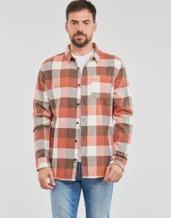 Quiksilver MOTHERFLY-Homme Chemises