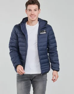 Emporio Armani EA7 MOUNTAIN M DOWN-Homme Manteaux
