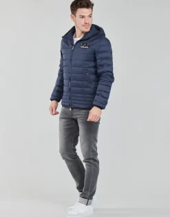 Emporio Armani EA7 MOUNTAIN M DOWN-Homme Manteaux