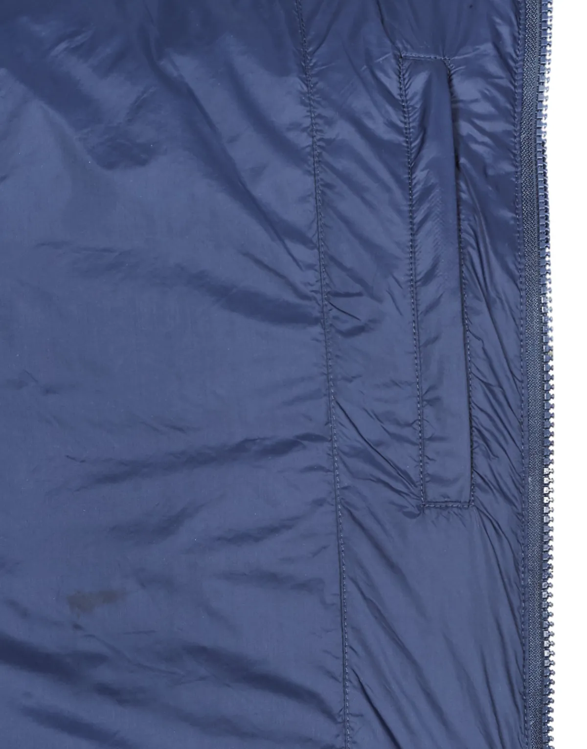 Emporio Armani EA7 MOUNTAIN M DOWN-Homme Manteaux