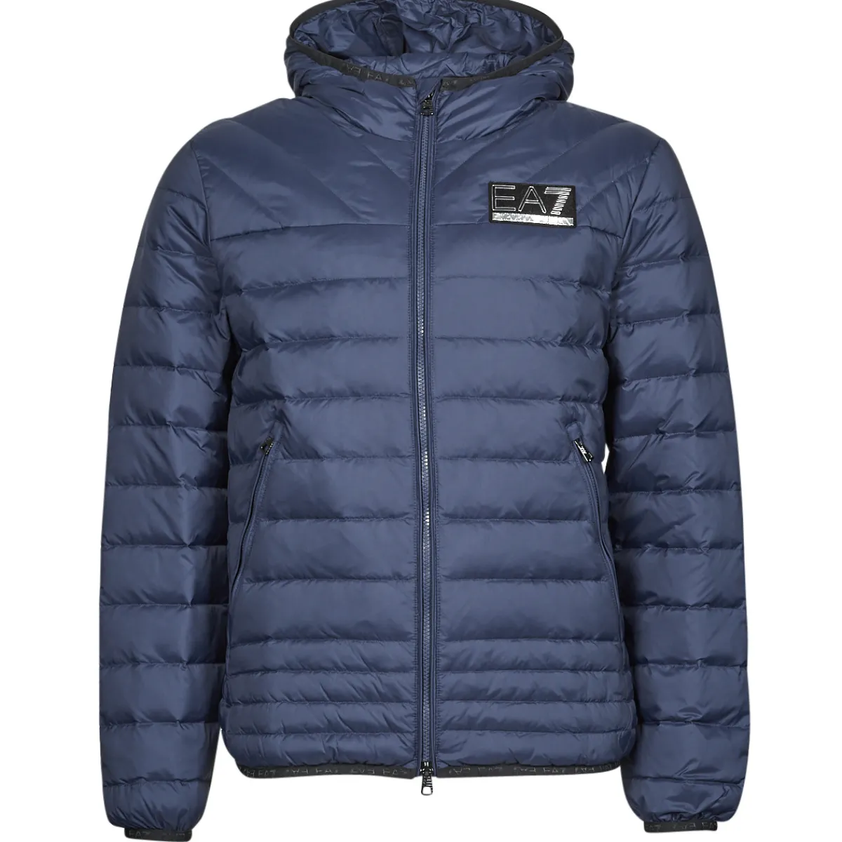Emporio Armani EA7 MOUNTAIN M DOWN-Homme Manteaux