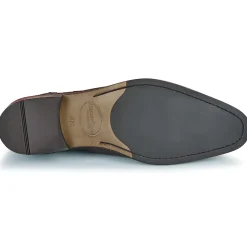 Brett & Sons MOZALE-Homme Bottines / Boots