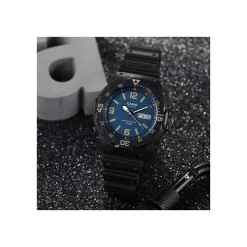 Casio MRW200H2B3-Homme Montres
