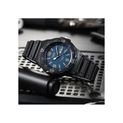 Casio MRW200H2B3-Homme Montres