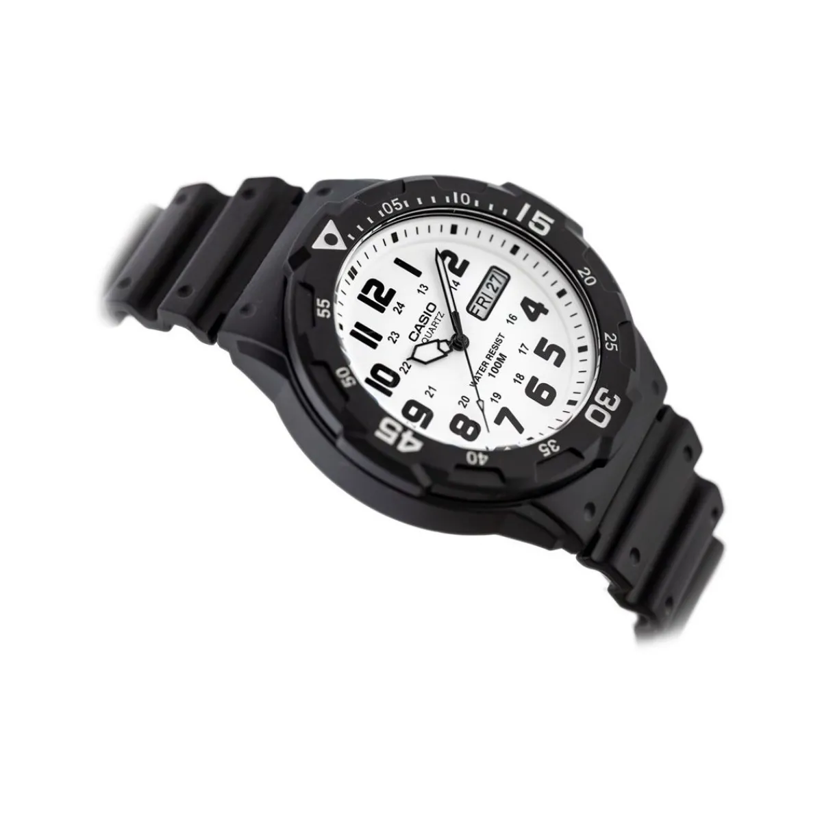 Casio MRW200H7B-Homme Montres
