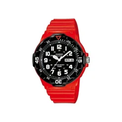Casio mrw200hc4b-Homme Montres