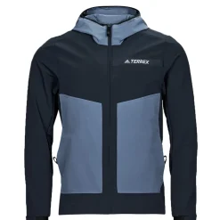 adidas MT Softshel Jkt-Homme Randonnée|Vestes