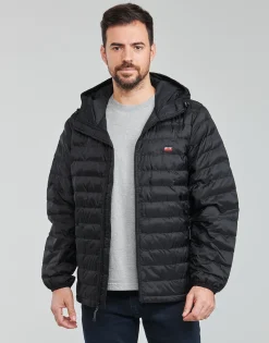 Levi's MT-OUTERWEAR-Homme Manteaux