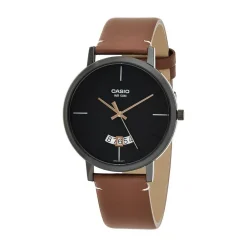 Casio MTPB100BL1-Homme Montres