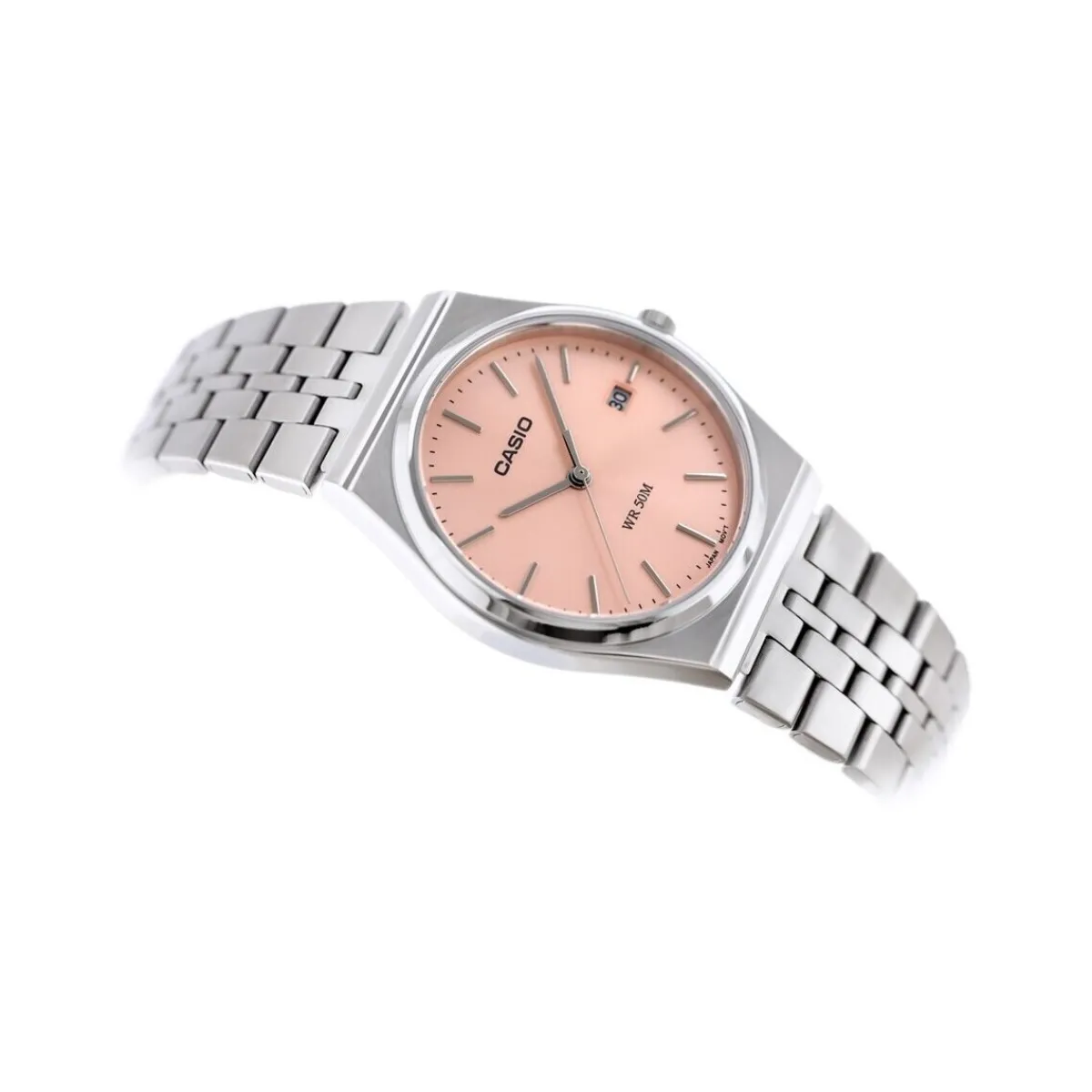 Casio MTPB145D4A-Homme Montres