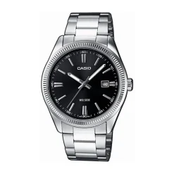 Casio MTP1302D1A1-Homme Montres
