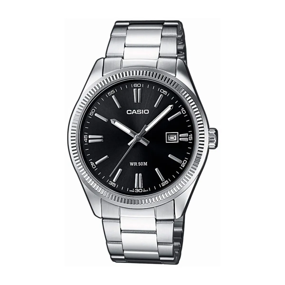 Casio MTP1302D1A1-Homme Montres