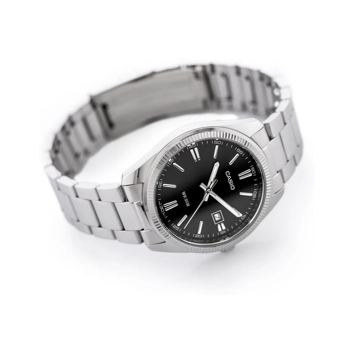 Casio MTP1302D1A1-Homme Montres