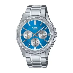 Casio MTP1375D2A2-Homme Montres