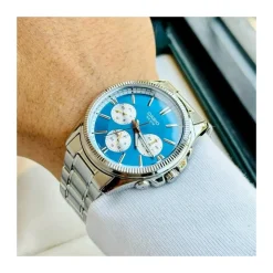 Casio MTP1375D2A2-Homme Montres