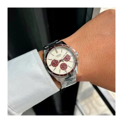 Casio MTP1374D5A2-Homme Montres