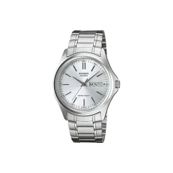 Casio MTP1239D7ADF-Homme Montres