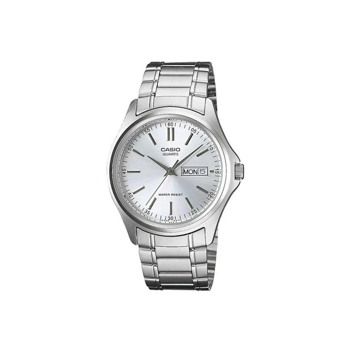 Casio MTP1239D7ADF-Homme Montres